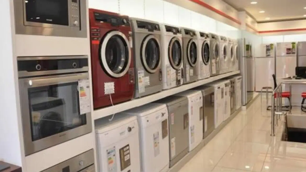 Kocaköy Beyaz Eşya Tamircisi